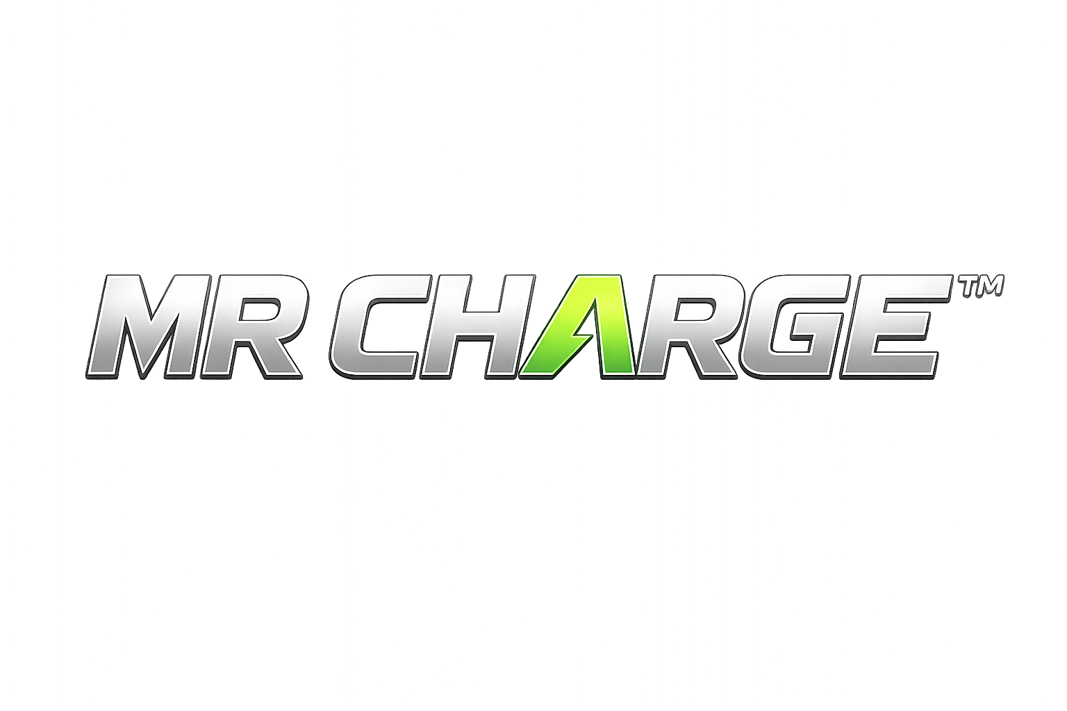 MRCharge Logo